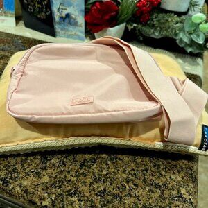 Victoria's Secret Pink Belt Bag with Adjustable Waist Strap